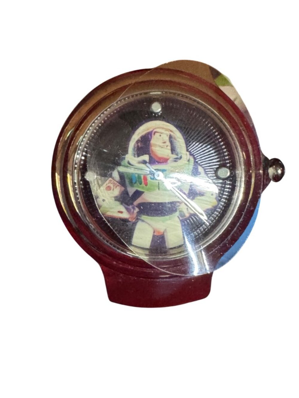 NEW In BOX WOODY Fossil Toy Story Limited Edition LI-1412 Watch Needs Battery - Picture 7 of 14